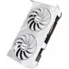 Видеокарта Asus PCI-E 5.0 DUAL-RTX5060-O8G-WHITE NVIDIA GeForce RTX 5060 8Gb 128bit GDDR7 2535/28000 HDMIx1 DPx3 HDCP Ret