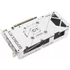 Видеокарта Asus PCI-E 5.0 DUAL-RTX5060-O8G-WHITE NVIDIA GeForce RTX 5060 8Gb 128bit GDDR7 2535/28000 HDMIx1 DPx3 HDCP Ret