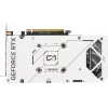 Видеокарта Asus PCI-E 5.0 DUAL-RTX5060-O8G-WHITE NVIDIA GeForce RTX 5060 8Gb 128bit GDDR7 2535/28000 HDMIx1 DPx3 HDCP Ret