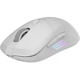 Мышь MSI VERSA 300 ELITE W белый оптическая 26000dpi беспров. BT/Radio USB 5but (S12-4301450-CLA)