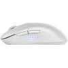 Мышь MSI VERSA 300 ELITE W белый оптическая 26000dpi беспров. BT/Radio USB 5but (S12-4301450-CLA)