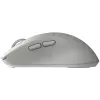 Мышь Acer OMR503 светло-серый оптическая 3200dpi silent беспров. BT/Radio USB 4but (ZL.MCE11.01C)