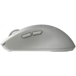 Мышь Acer OMR503 светло-серый оптическая 3200dpi silent беспров. BT/Radio USB 4but (ZL.MCE11.01C)