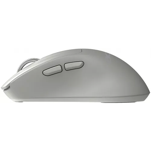 Мышь Acer OMR503 светло-серый оптическая 3200dpi silent беспров. BT/Radio USB 4but (ZL.MCE11.01C)