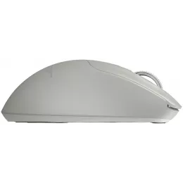 Мышь Acer OMR503 светло-серый оптическая 3200dpi silent беспров. BT/Radio USB 4but (ZL.MCE11.01C)
