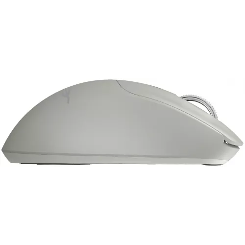 Мышь Acer OMR503 светло-серый оптическая 3200dpi silent беспров. BT/Radio USB 4but (ZL.MCE11.01C)