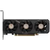 Видеокарта Zotac PCI-E 5.0 RTX 5060 LP 8GB NVIDIA GeForce RTX 5060 8Gb 128bit GDDR7 2497/28000 HDMIx1 DPx2 HDCP Ret low profile