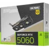 Видеокарта Zotac PCI-E 5.0 RTX 5060 LP 8GB NVIDIA GeForce RTX 5060 8Gb 128bit GDDR7 2497/28000 HDMIx1 DPx2 HDCP Ret low profile