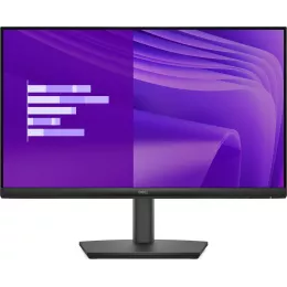 Монитор Dell 23.8" E2425HSM черный IPS LED 16:9 HDMI M/M матовая HAS Piv 1000:1 250cd 178гр/178гр 1920x1080 100Hz VGA DP FHD 4.66кг