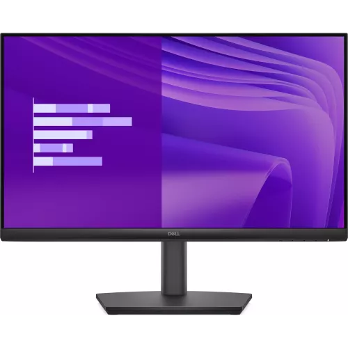 Монитор Dell 23.8" E2425HSM черный IPS LED 16:9 HDMI M/M матовая HAS Piv 1000:1 250cd 178гр/178гр 1920x1080 100Hz VGA DP FHD 4.66кг