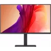 Монитор LG 31.5" 32U720A-B черный VA LED 16:9 HDMI M/M матовая HAS Piv 3000:1 250cd 178гр/178гр 3840x2160 60Hz DP 4K USB 8.1кг