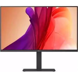 Монитор LG 31.5" 32U720A-B черный VA LED 16:9 HDMI M/M матовая HAS Piv 3000:1 250cd 178гр/178гр 3840x2160 60Hz DP 4K USB 8.1кг