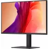 Монитор LG 31.5" 32U720A-B черный VA LED 16:9 HDMI M/M матовая HAS Piv 3000:1 250cd 178гр/178гр 3840x2160 60Hz DP 4K USB 8.1кг