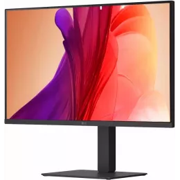 Монитор LG 31.5" 32U720A-B черный VA LED 16:9 HDMI M/M матовая HAS Piv 3000:1 250cd 178гр/178гр 3840x2160 60Hz DP 4K USB 8.1кг
