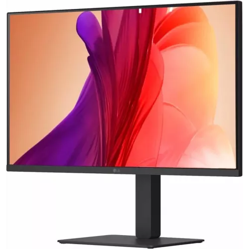 Монитор LG 31.5" 32U720A-B черный VA LED 16:9 HDMI M/M матовая HAS Piv 3000:1 250cd 178гр/178гр 3840x2160 60Hz DP 4K USB 8.1кг
