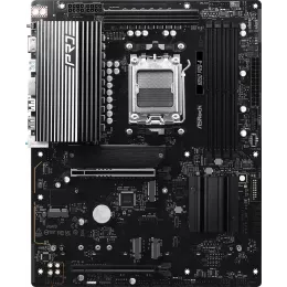 Материнская плата Asrock B850 PRO-A Socket AM5 AMD B850 4xDDR5 ATX AC`97 8ch(7.1) 2.5Gg RAID+HDMI