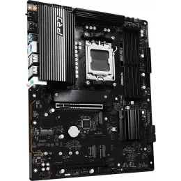 Материнская плата Asrock B850 PRO-A Socket AM5 AMD B850 4xDDR5 ATX AC`97 8ch(7.1) 2.5Gg RAID+HDMI
