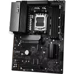 Материнская плата Asrock B850 PRO-A Socket AM5 AMD B850 4xDDR5 ATX AC`97 8ch(7.1) 2.5Gg RAID+HDMI