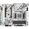 Материнская плата Asrock B650 STEEL LEGEND WIFI Socket AM5 AMD B650 4xDDR5 ATX AC`97 8ch(7.1) 2.5Gg RAID+HDMI+DP