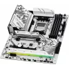 Материнская плата Asrock B650 STEEL LEGEND WIFI Socket AM5 AMD B650 4xDDR5 ATX AC`97 8ch(7.1) 2.5Gg RAID+HDMI+DP