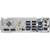Материнская плата Asrock B650 STEEL LEGEND WIFI Socket AM5 AMD B650 4xDDR5 ATX AC`97 8ch(7.1) 2.5Gg RAID+HDMI+DP