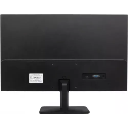 Монитор Lightcom 23.8" V-Plus ПЦВТ.852859.400-05 черный IPS 4ms 16:9 HDMI M/M матовая HAS Piv 350cd 178гр/178гр 1920x1080 100Hz DP FHD USB 2.66кг (RUS)