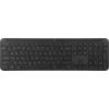 Клавиатура + мышь Logitech MK950 клав:графитовый/черный мышь:черный/серый USB беспроводная Bluetooth/Радио slim (920-012500)