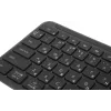 Клавиатура + мышь Logitech MK950 клав:графитовый/черный мышь:черный/серый USB беспроводная Bluetooth/Радио slim (920-012500)