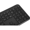 Клавиатура + мышь Logitech MK950 клав:графитовый/черный мышь:черный/серый USB беспроводная Bluetooth/Радио slim (920-012500)