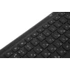 Клавиатура + мышь Logitech MK950 клав:графитовый/черный мышь:черный/серый USB беспроводная Bluetooth/Радио slim (920-012500)