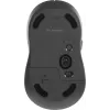 Клавиатура + мышь Logitech MK950 клав:графитовый/черный мышь:черный/серый USB беспроводная Bluetooth/Радио slim (920-012500)