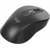 Клавиатура + мышь Logitech MK950 клав:графитовый/черный мышь:черный/серый USB беспроводная Bluetooth/Радио slim (920-012500)