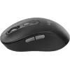 Клавиатура + мышь Logitech MK950 клав:графитовый/черный мышь:черный/серый USB беспроводная Bluetooth/Радио slim (920-012500)