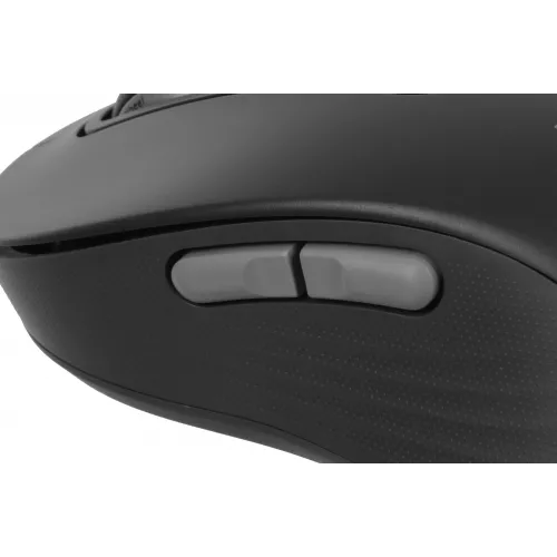 Клавиатура + мышь Logitech MK950 клав:графитовый/черный мышь:черный/серый USB беспроводная Bluetooth/Радио slim (920-012500)