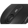 Клавиатура + мышь Logitech MK950 клав:графитовый/черный мышь:черный/серый USB беспроводная Bluetooth/Радио slim (920-012500)