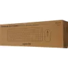 Клавиатура + мышь Logitech MK950 клав:графитовый/черный мышь:черный/серый USB беспроводная Bluetooth/Радио slim (920-012500)