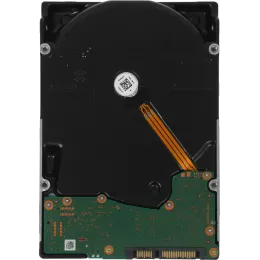 Жесткий диск WD SATA-III 26TB WD260PURP Purple Pro (7200rpm) 512Mb 3.5"