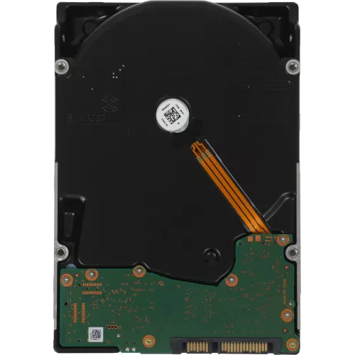 Жесткий диск WD SATA-III 26TB WD260PURP Purple Pro (7200rpm) 512Mb 3.5"