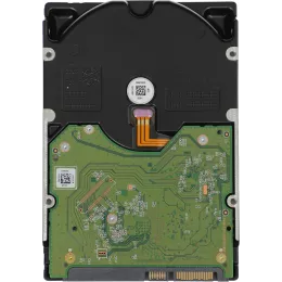 Жесткий диск WD SATA-III 10TB 0B47062 WUS721210BLE6L4 Ultrastar DC HA340 512E (7200rpm) 512Mb 3.5"