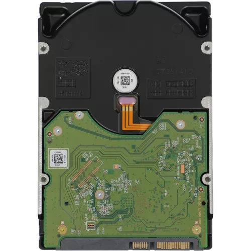 Жесткий диск WD SATA-III 10TB 0B47062 WUS721210BLE6L4 Ultrastar DC HA340 512E (7200rpm) 512Mb 3.5"