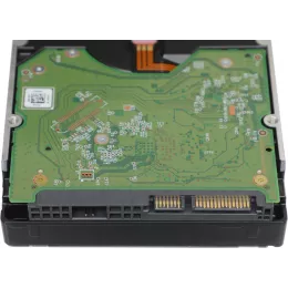Жесткий диск WD SATA-III 10TB 0B47062 WUS721210BLE6L4 Ultrastar DC HA340 512E (7200rpm) 512Mb 3.5"