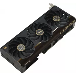Видеокарта Asus PCI-E 5.0 PROART-RTX5080-O16G NVIDIA GeForce RTX 5080 16Gb 256bit GDDR7 2700/30000 HDMIx1 DPx3 HDCP Ret