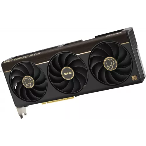 Видеокарта Asus PCI-E 5.0 PROART-RTX5080-O16G NVIDIA GeForce RTX 5080 16Gb 256bit GDDR7 2700/30000 HDMIx1 DPx3 HDCP Ret