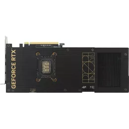 Видеокарта Asus PCI-E 5.0 PROART-RTX5080-O16G NVIDIA GeForce RTX 5080 16Gb 256bit GDDR7 2700/30000 HDMIx1 DPx3 HDCP Ret