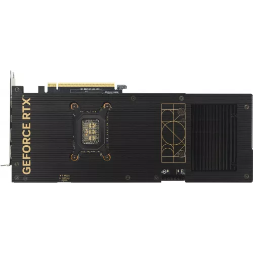 Видеокарта Asus PCI-E 5.0 PROART-RTX5080-O16G NVIDIA GeForce RTX 5080 16Gb 256bit GDDR7 2700/30000 HDMIx1 DPx3 HDCP Ret