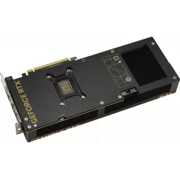 Видеокарта Asus PCI-E 5.0 PROART-RTX5080-O16G NVIDIA GeForce RTX 5080 16Gb 256bit GDDR7 2700/30000 HDMIx1 DPx3 HDCP Ret