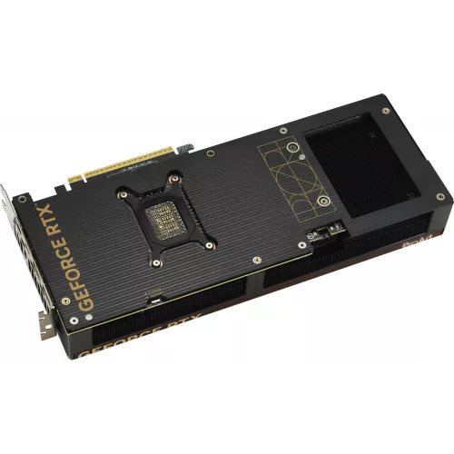 Видеокарта Asus PCI-E 5.0 PROART-RTX5080-O16G NVIDIA GeForce RTX 5080 16Gb 256bit GDDR7 2700/30000 HDMIx1 DPx3 HDCP Ret