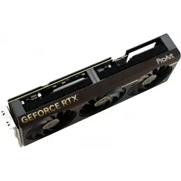Видеокарта Asus PCI-E 5.0 PROART-RTX5080-O16G NVIDIA GeForce RTX 5080 16Gb 256bit GDDR7 2700/30000 HDMIx1 DPx3 HDCP Ret