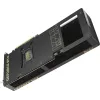Видеокарта Asus PCI-E 5.0 PROART-RTX5080-O16G NVIDIA GeForce RTX 5080 16Gb 256bit GDDR7 2700/30000 HDMIx1 DPx3 HDCP Ret