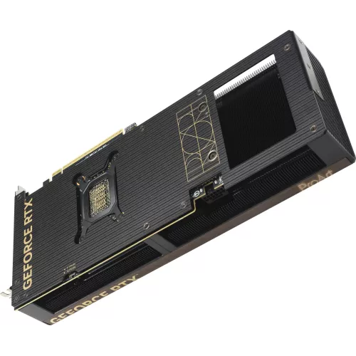 Видеокарта Asus PCI-E 5.0 PROART-RTX5080-O16G NVIDIA GeForce RTX 5080 16Gb 256bit GDDR7 2700/30000 HDMIx1 DPx3 HDCP Ret